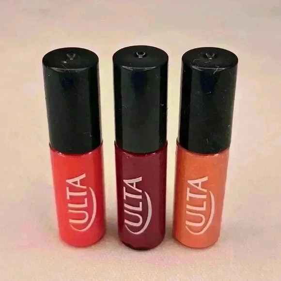 Ulta mini lip gloss - Picture 1 of 1